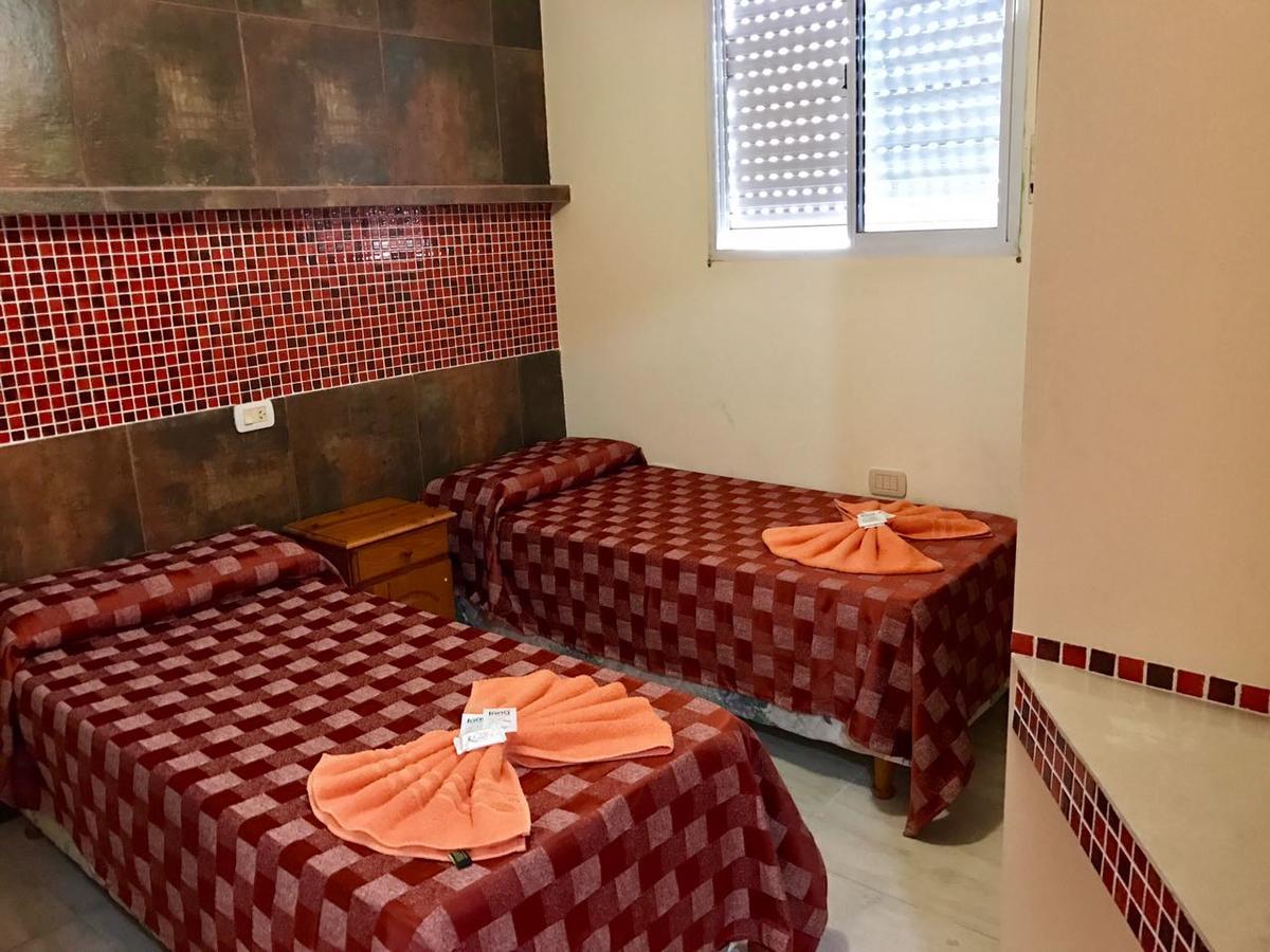 Hotel Suenos La Plata Extérieur photo