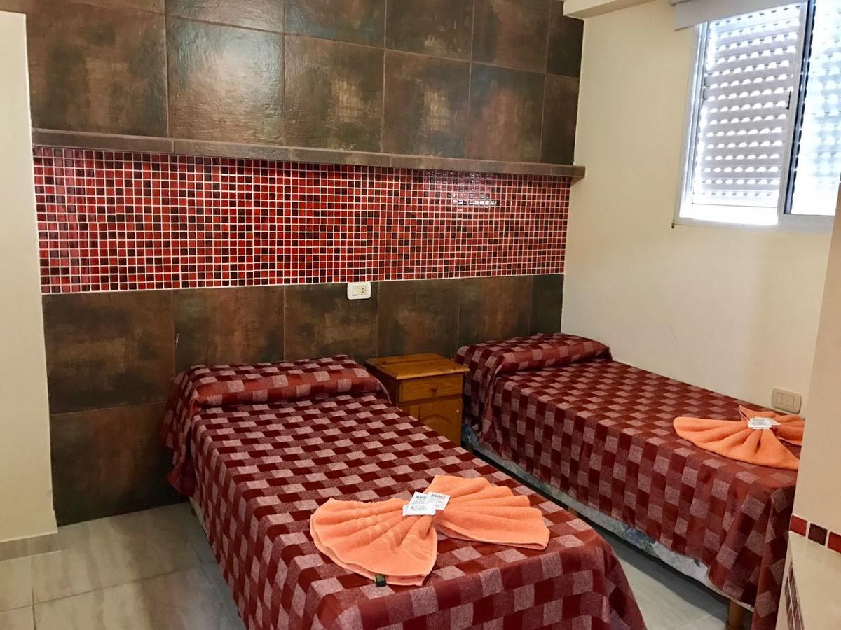 Hotel Suenos La Plata Extérieur photo