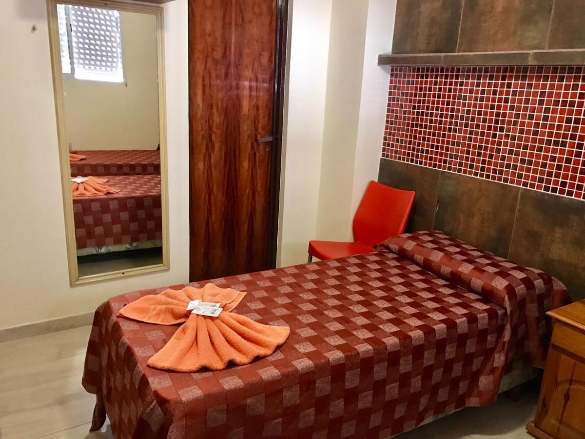 Hotel Suenos La Plata Extérieur photo