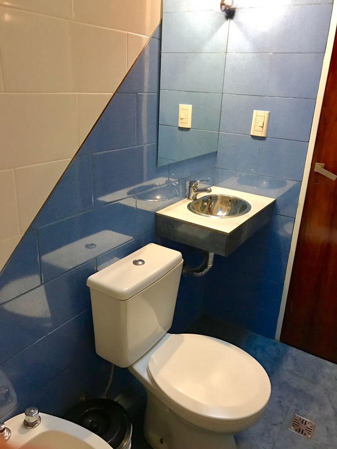 Hotel Suenos La Plata Extérieur photo