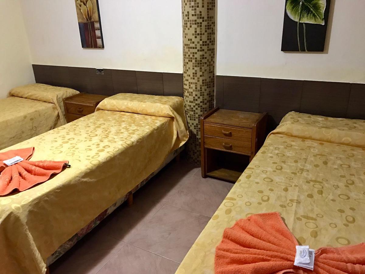 Hotel Suenos La Plata Extérieur photo